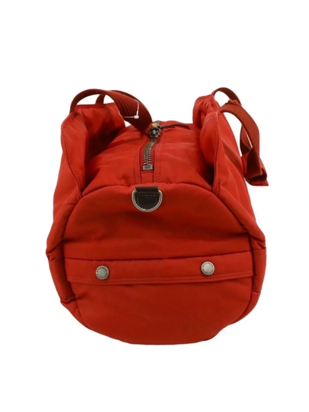 Burberry Blue Label Red Men’s Duffel Bag